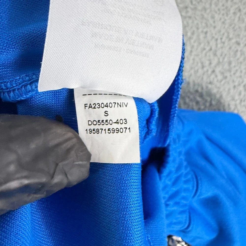 Jordan UCLA Track Pants Mens S Blue Bruins Athletic Joggers DO5550-403 Nike